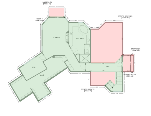 9690 210th Street Court N, Forest Lake, MN 55025