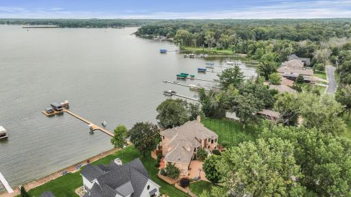 9690 210th Street Court N, Forest Lake, MN 55025