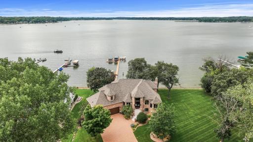 9690 210th Street Court N, Forest Lake, MN 55025
