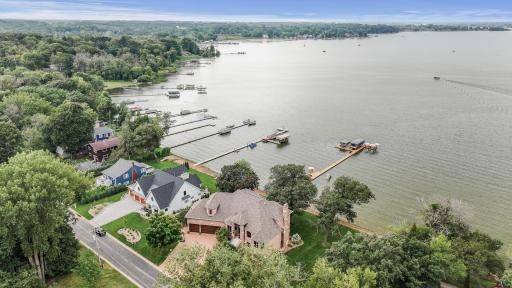 9690 210th Street Court N, Forest Lake, MN 55025