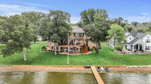 9690 210th Street Court N, Forest Lake, MN 55025