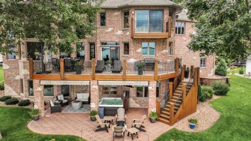 9690 210th Street Court N, Forest Lake, MN 55025