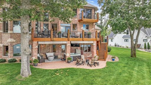 9690 210th Street Court N, Forest Lake, MN 55025
