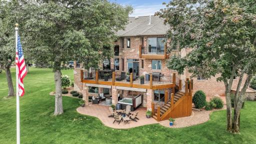 9690 210th Street Court N, Forest Lake, MN 55025