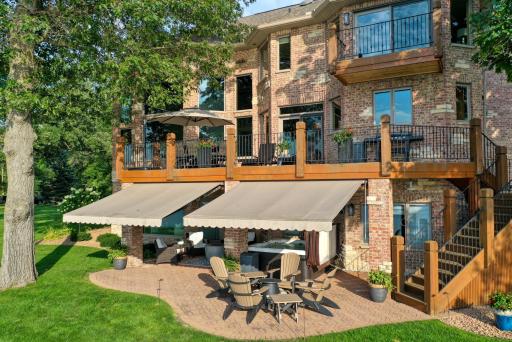 9690 210th Street Court N, Forest Lake, MN 55025