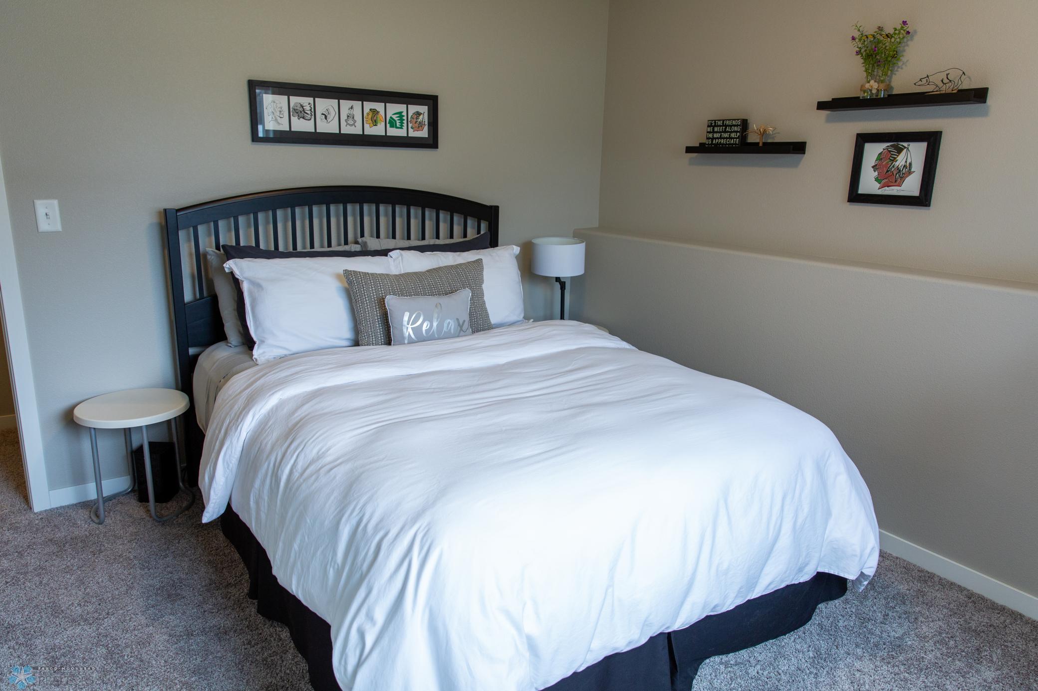 Bedroom #2