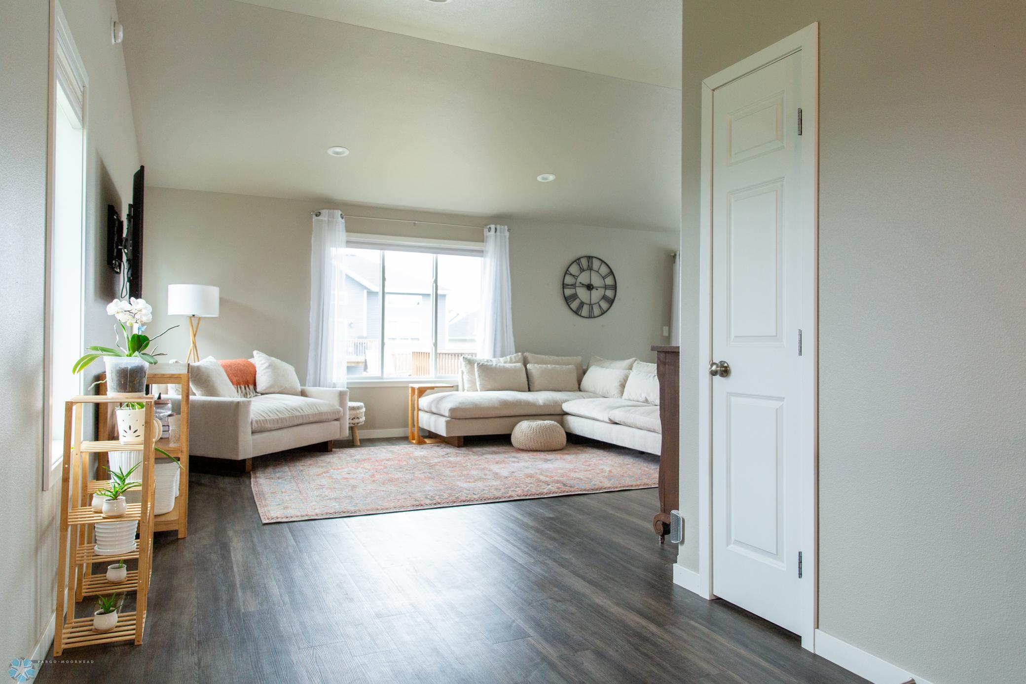 Main Living Area