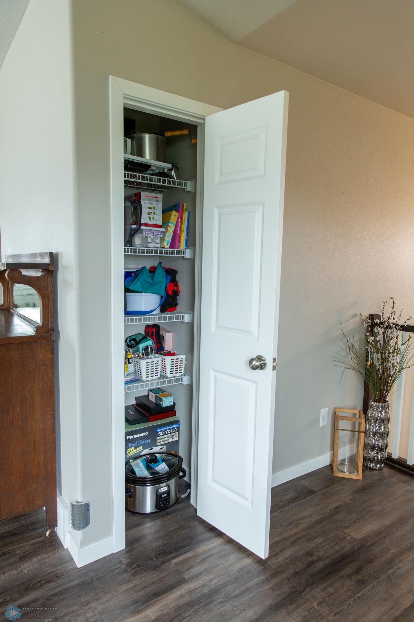 Main Living Area