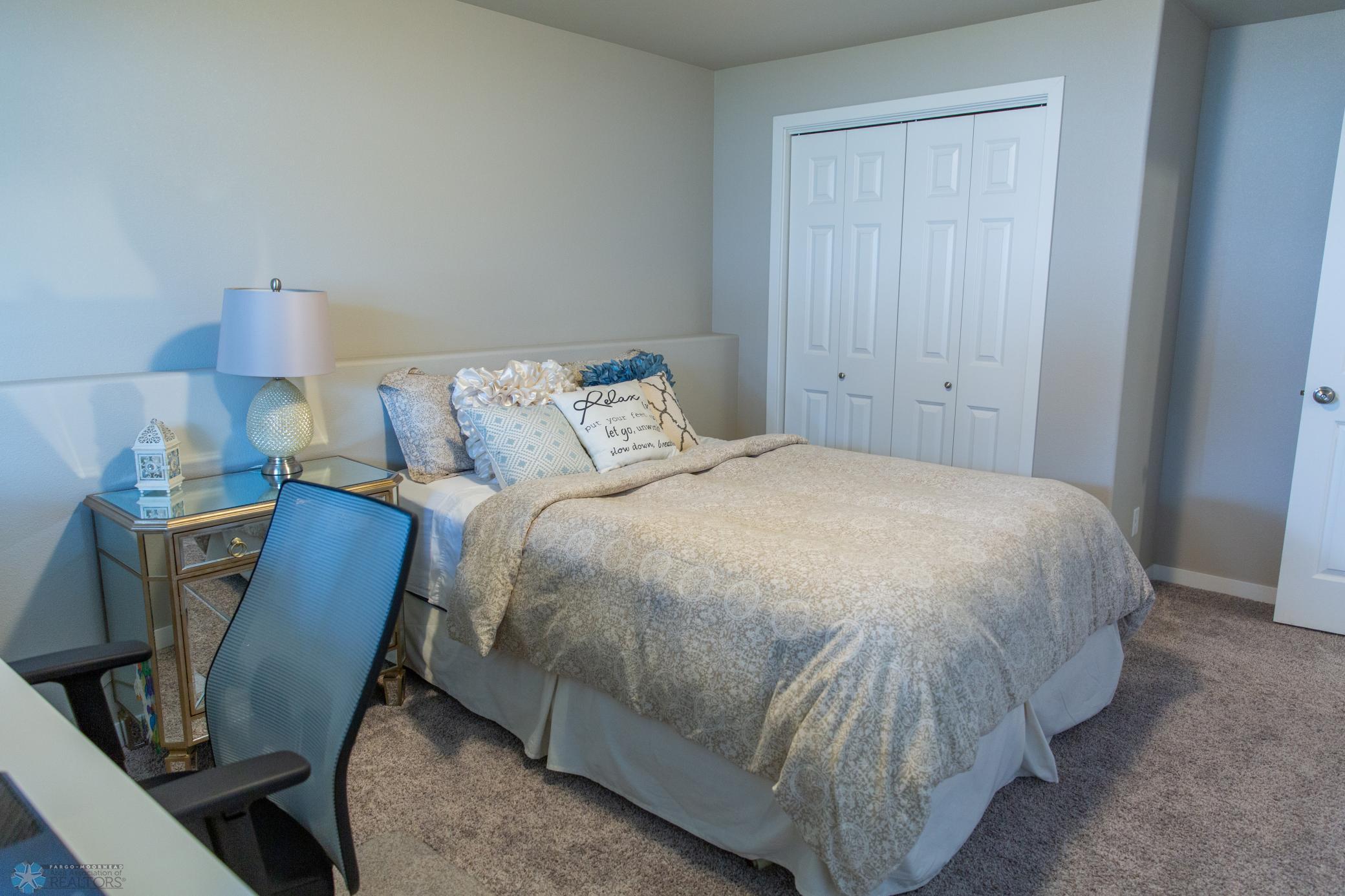Bedroom #3