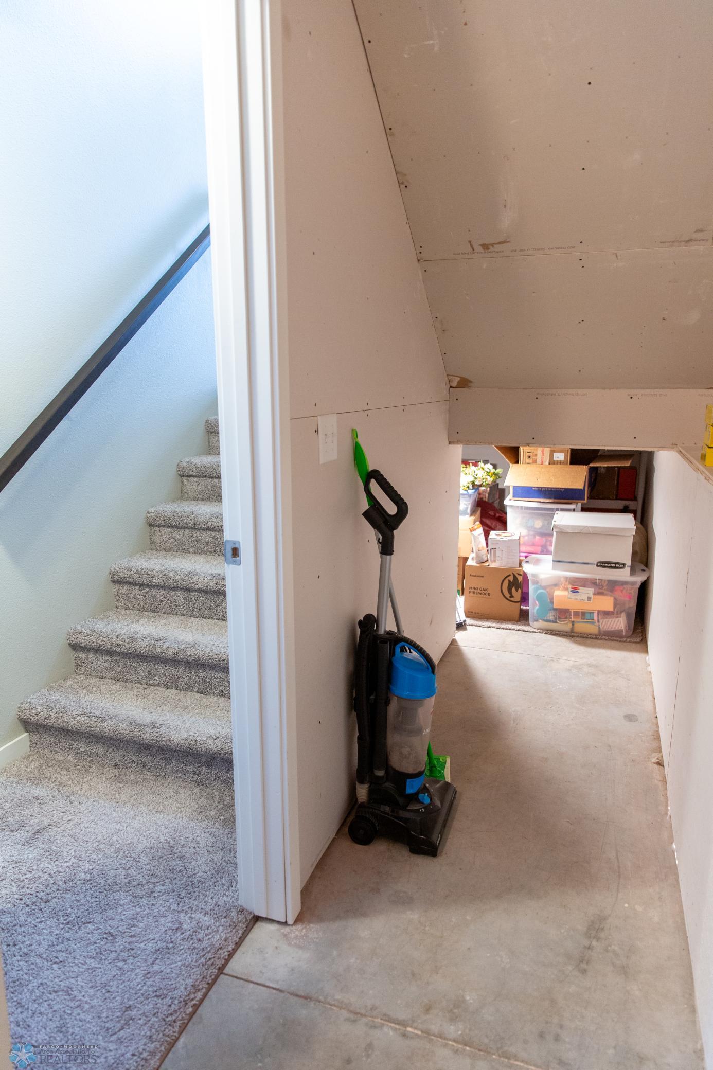Storage Space