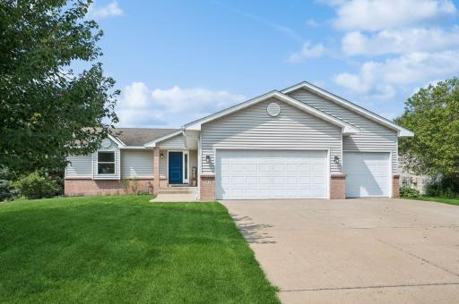 13838 Palm Street NW, Andover, MN 55304