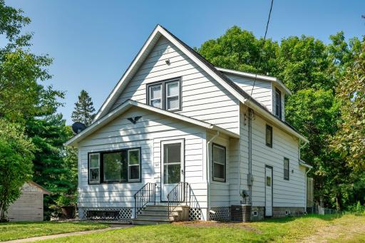 121 Mathison Street, Woodville, WI 54028