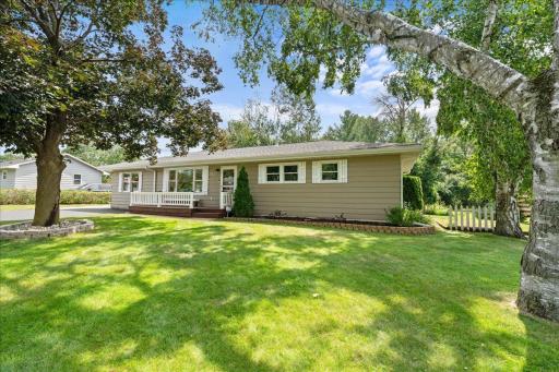 712 Michaelson Street N, Hudson, WI 54016