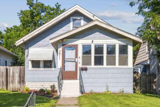 3911 Aldrich Avenue N, Minneapolis, MN 55412