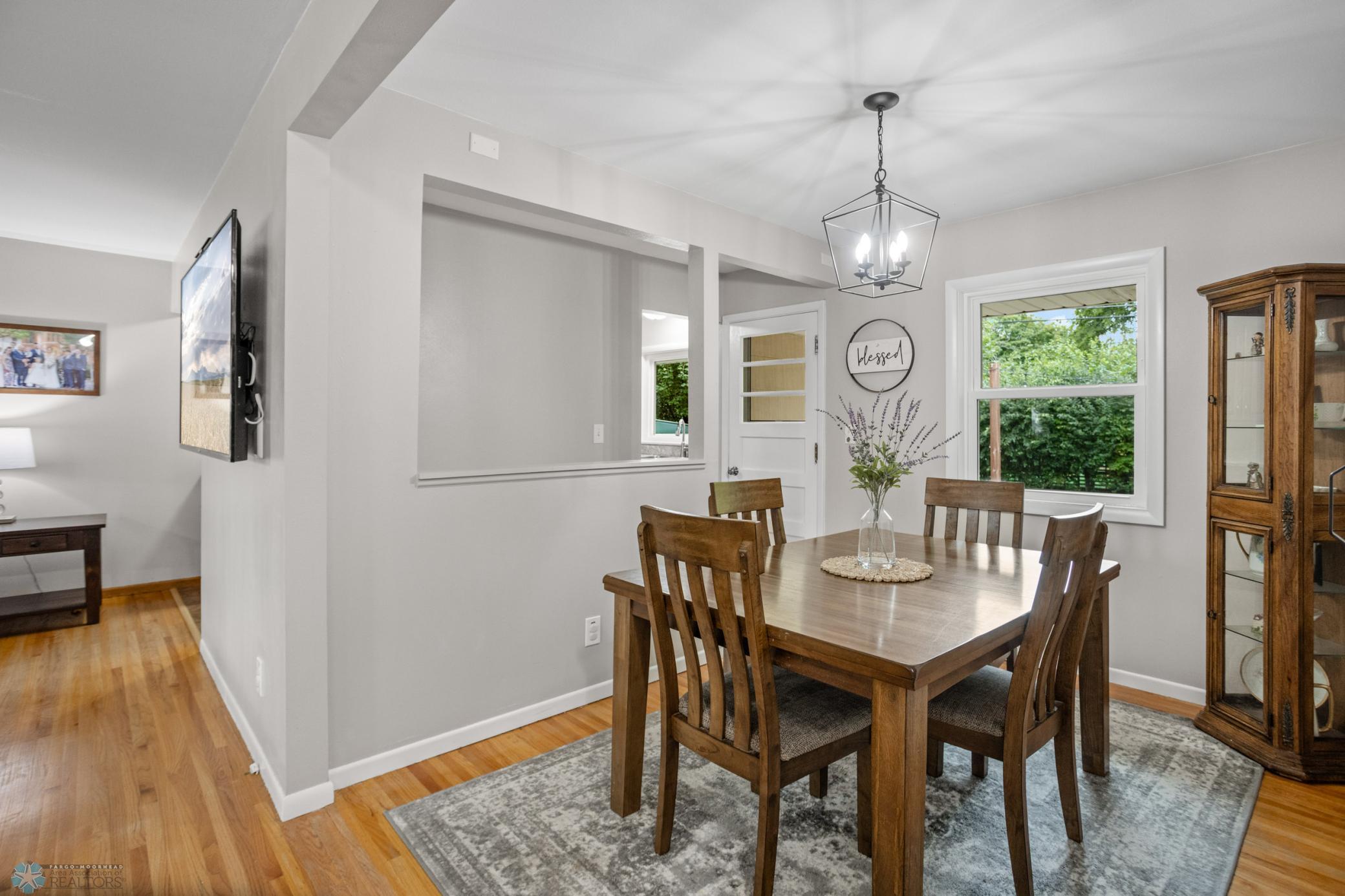 Dining Room 2