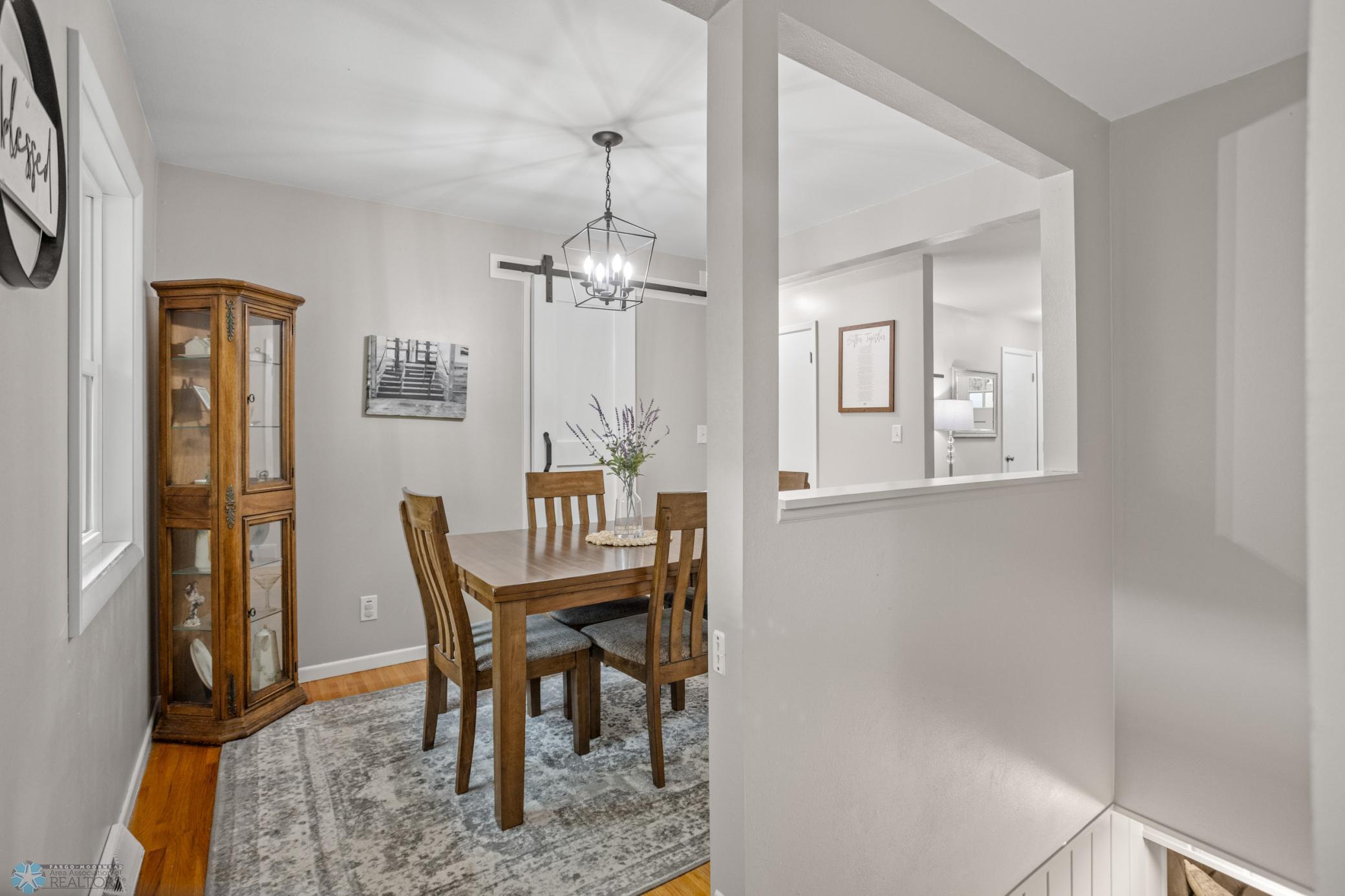Dining Room 3