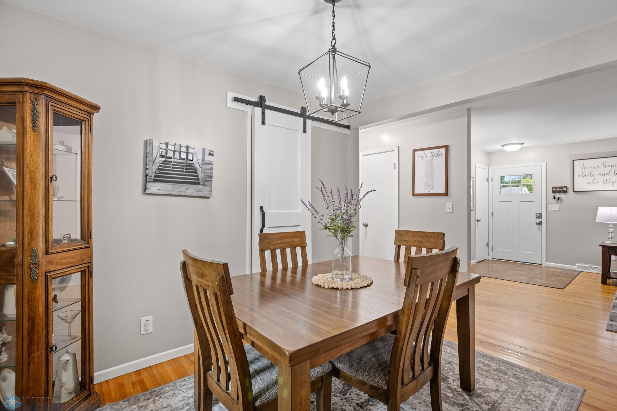 Dining Room 4