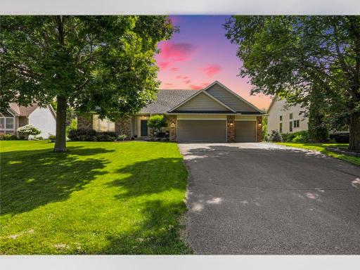 26751 Weston Court, Elko New Market, MN 55020