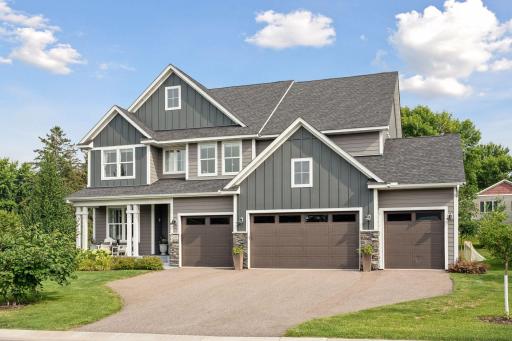 13240 140th Avenue N, Dayton, MN 55327