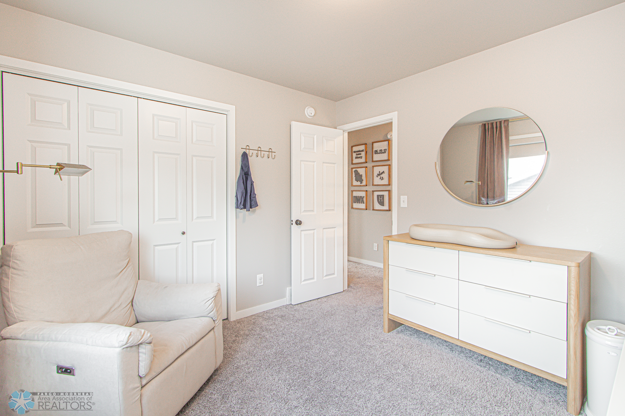 Bedroom 2 #2