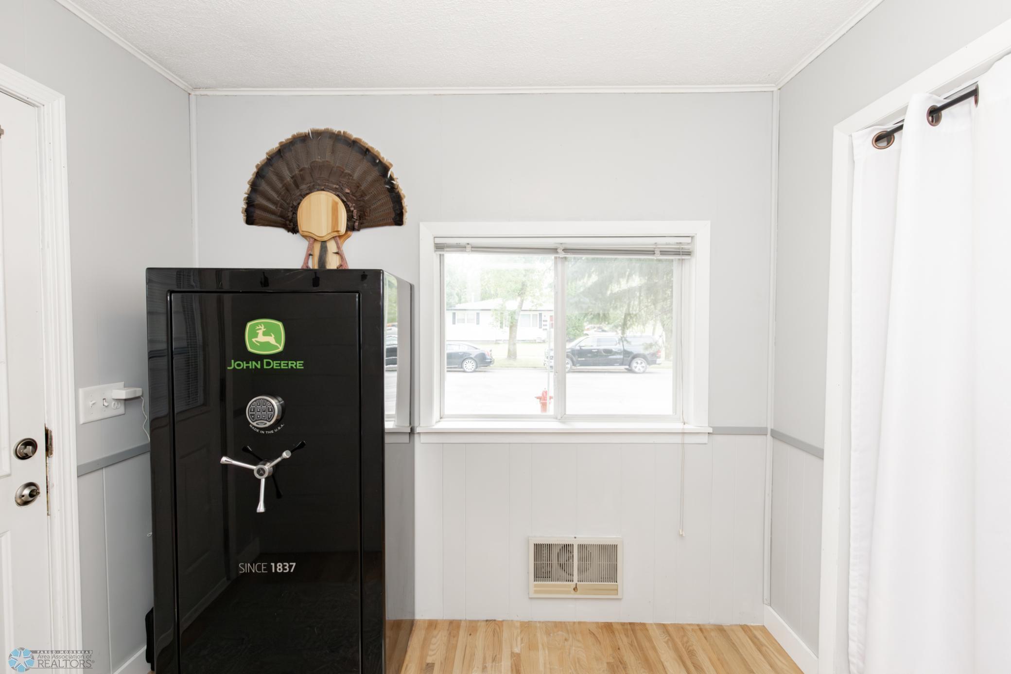 Mudroom