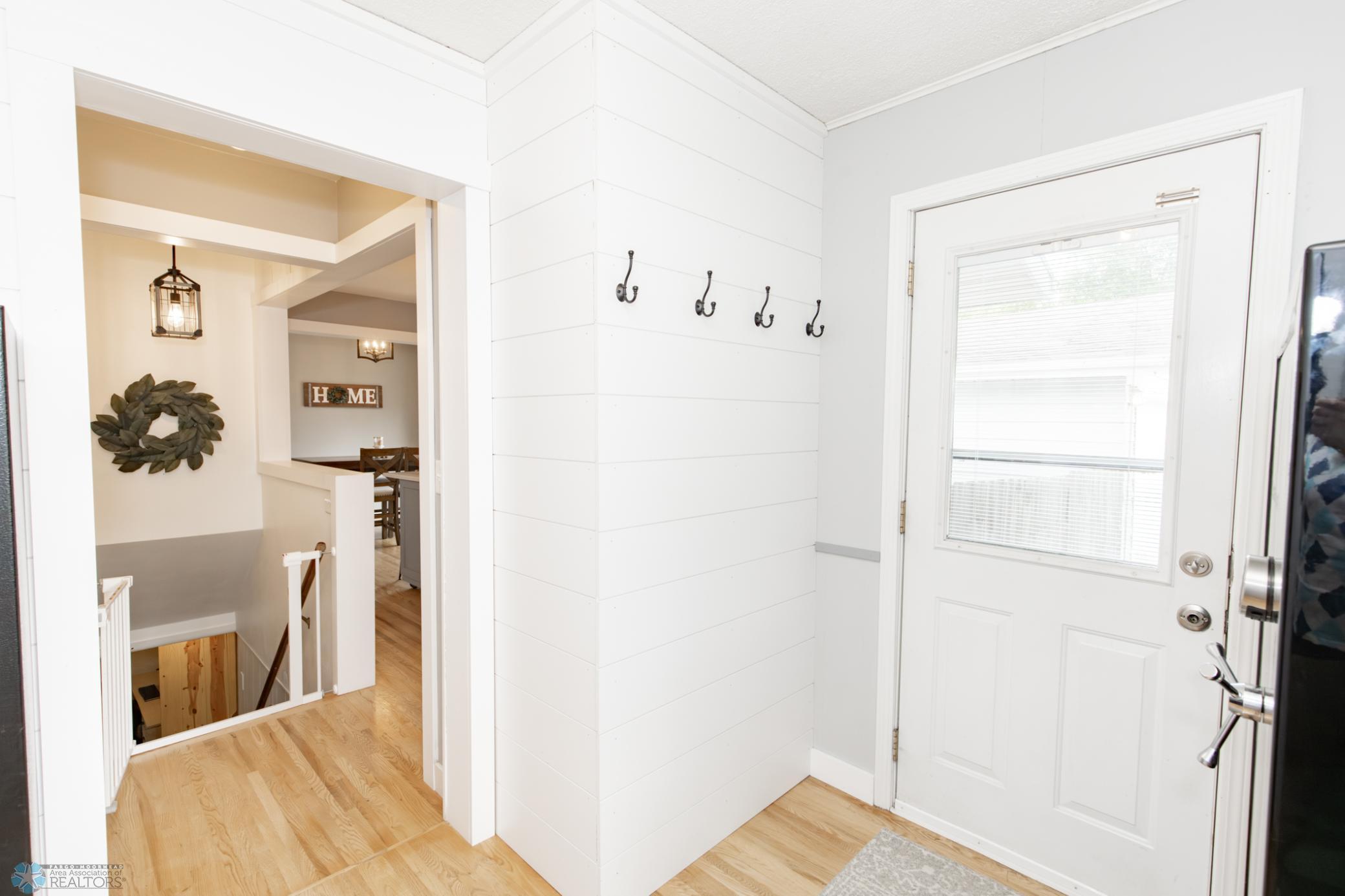 Mudroom