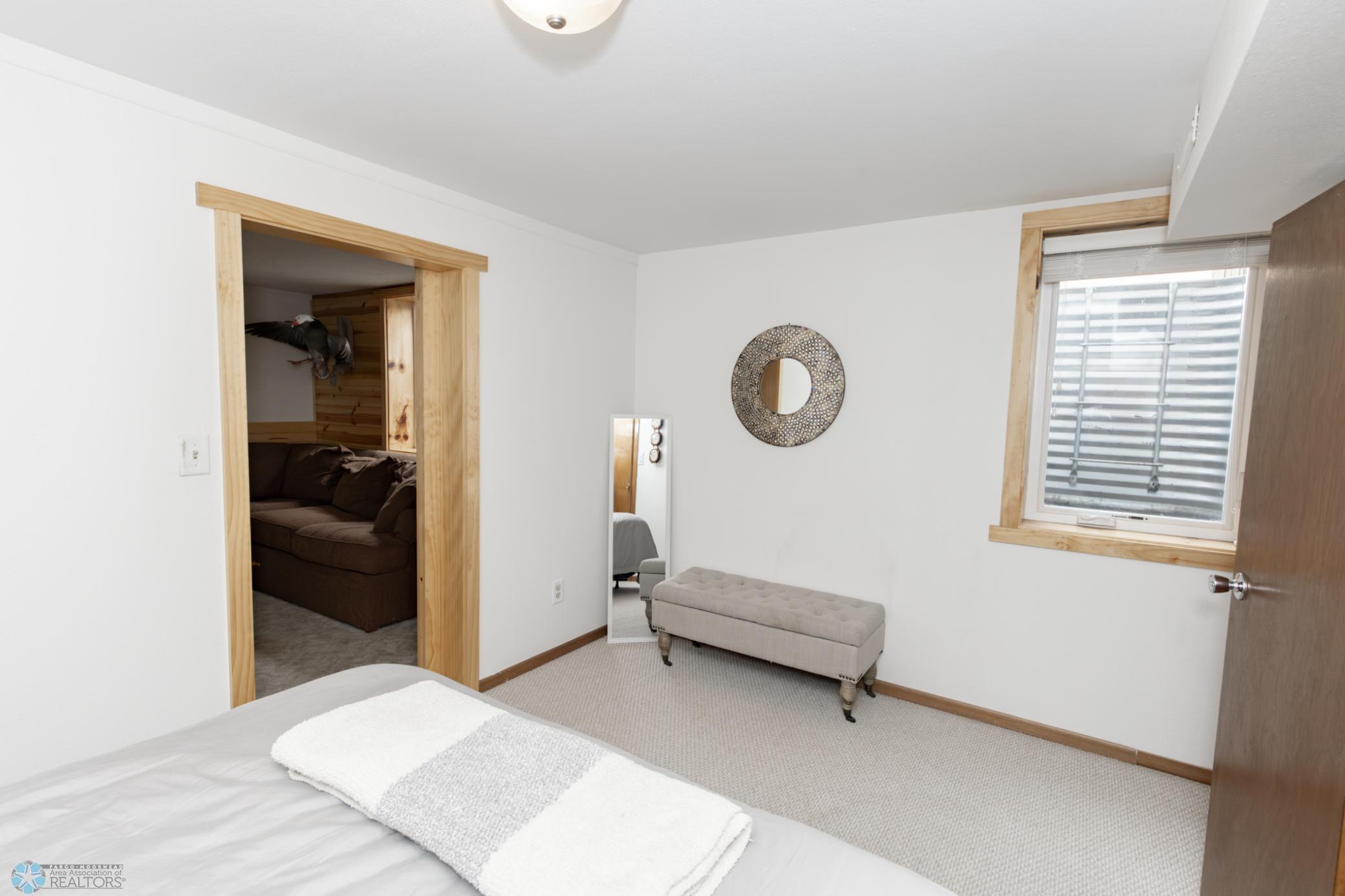Bedroom 4 Suite