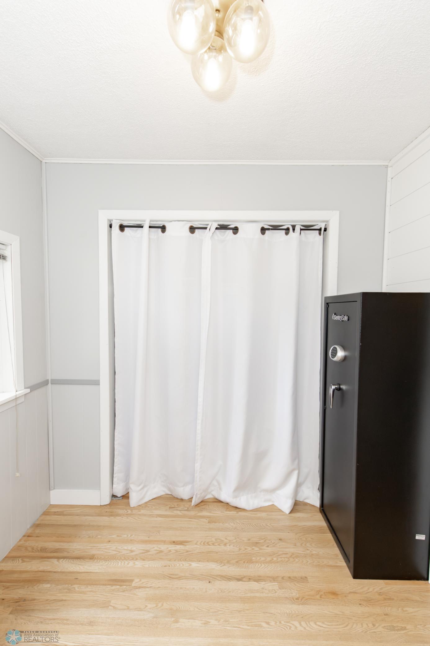 Mudroom