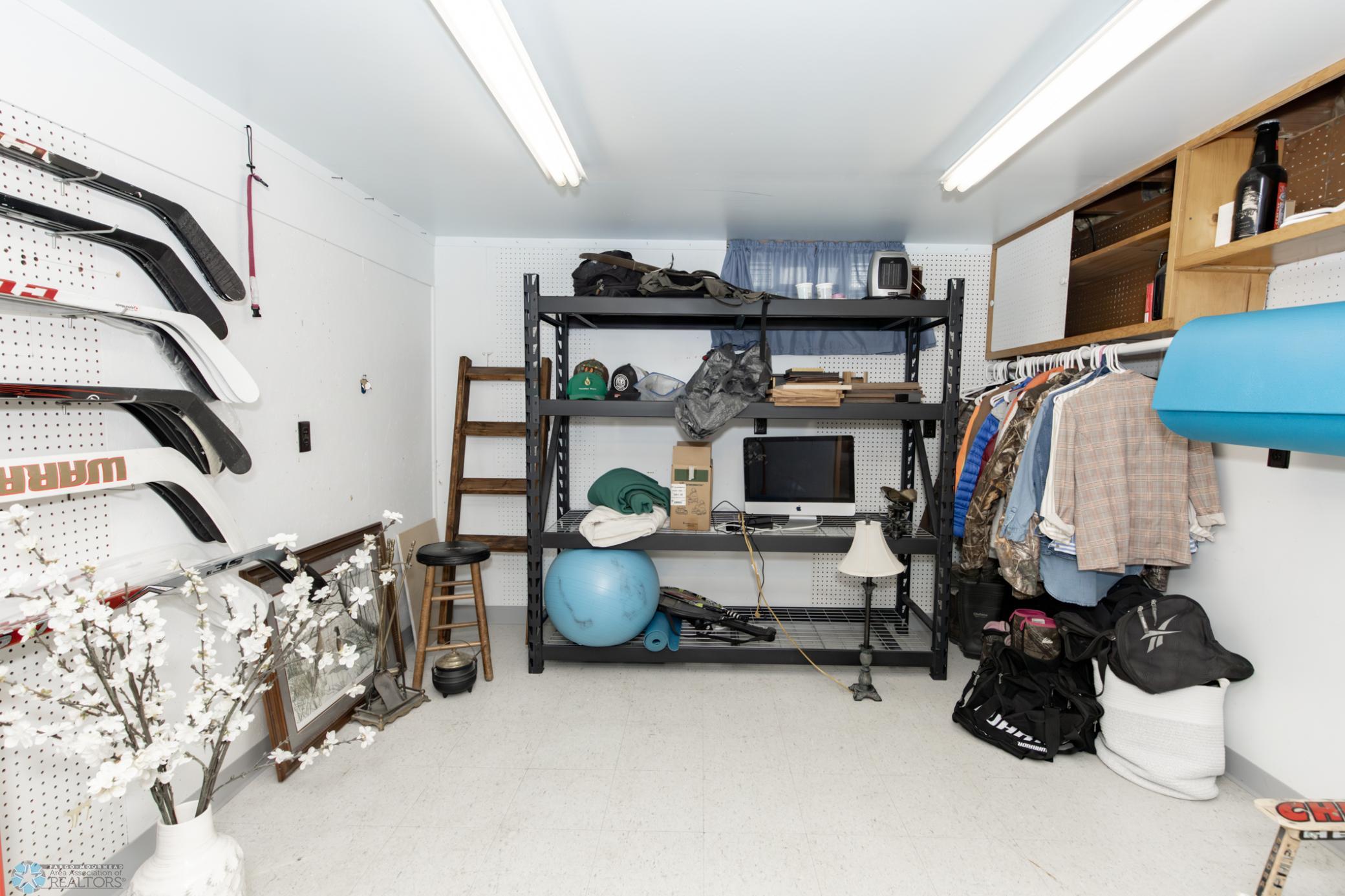 Storage Room