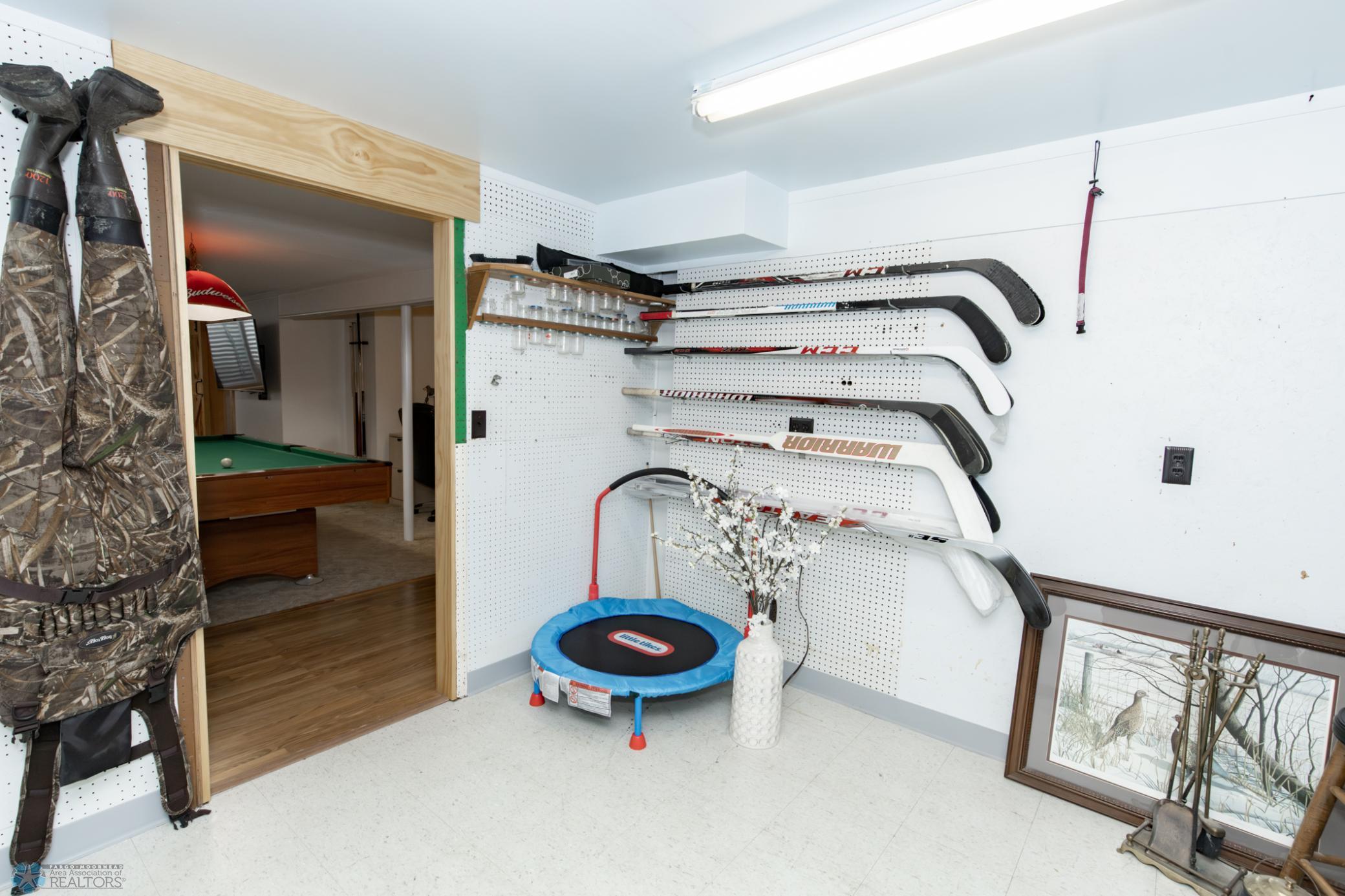 Storage Room