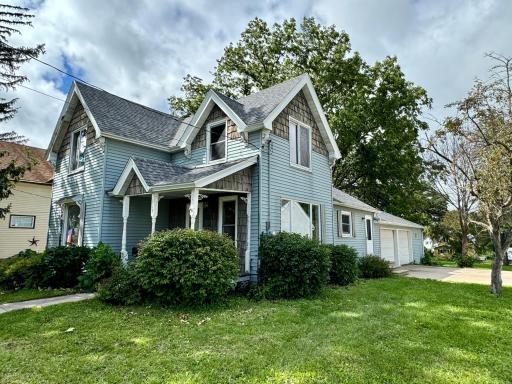 313 2nd Street SW, Stewartville, MN 55976
