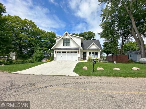 7083 Pilger Avenue NW, Annandale, MN 55302