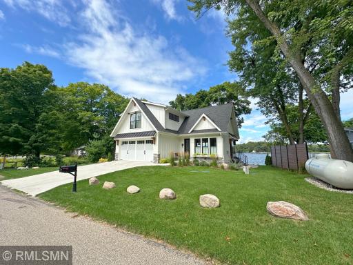 7083 Pilger Avenue NW, Annandale, MN 55302