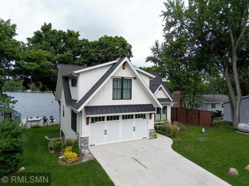 7083 Pilger Avenue NW, Annandale, MN 55302