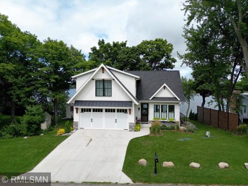 7083 Pilger Avenue NW, Annandale, MN 55302