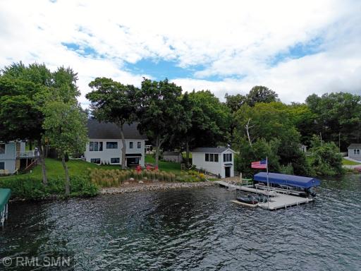 7083 Pilger Avenue NW, Annandale, MN 55302
