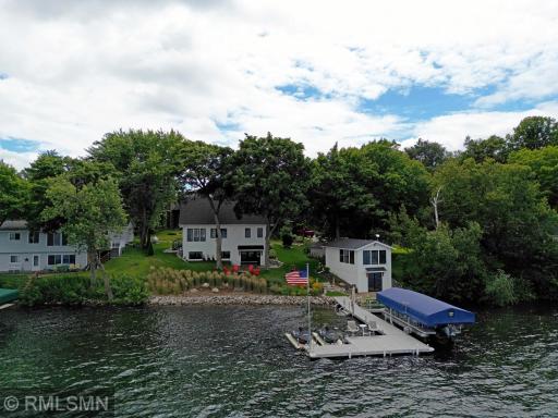 7083 Pilger Avenue NW, Annandale, MN 55302
