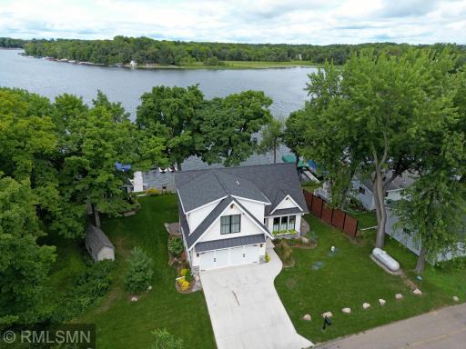 7083 Pilger Avenue NW, Annandale, MN 55302