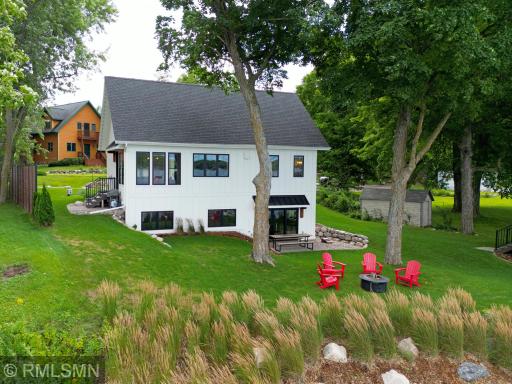 7083 Pilger Avenue NW, Annandale, MN 55302