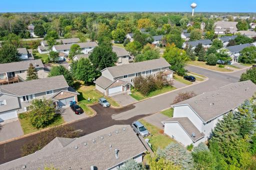6389 207th Street N, Forest Lake, MN 55025