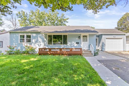 3425 Xenia Avenue N, Minneapolis, MN 55422