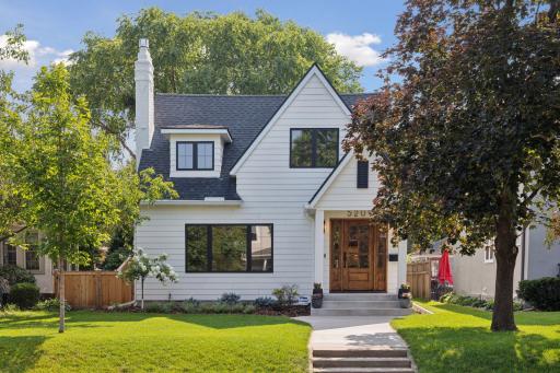 5209 Abbott Avenue S, Minneapolis, MN 55410
