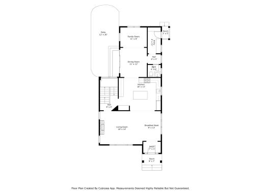 5209 Abbott Avenue S, Minneapolis, MN 55410