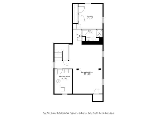 5209 Abbott Avenue S, Minneapolis, MN 55410
