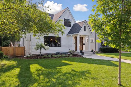 5209 Abbott Avenue S, Minneapolis, MN 55410