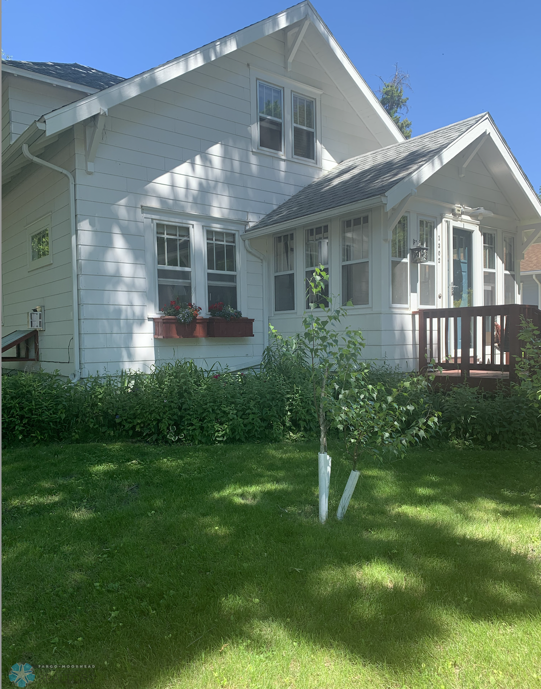 Yard