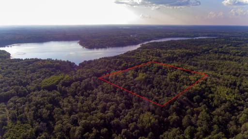 XXX Gilmore Drive, Minong, WI 54859