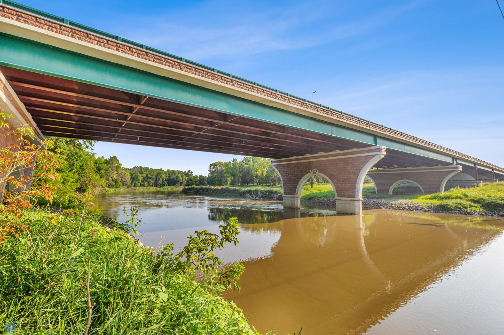 River