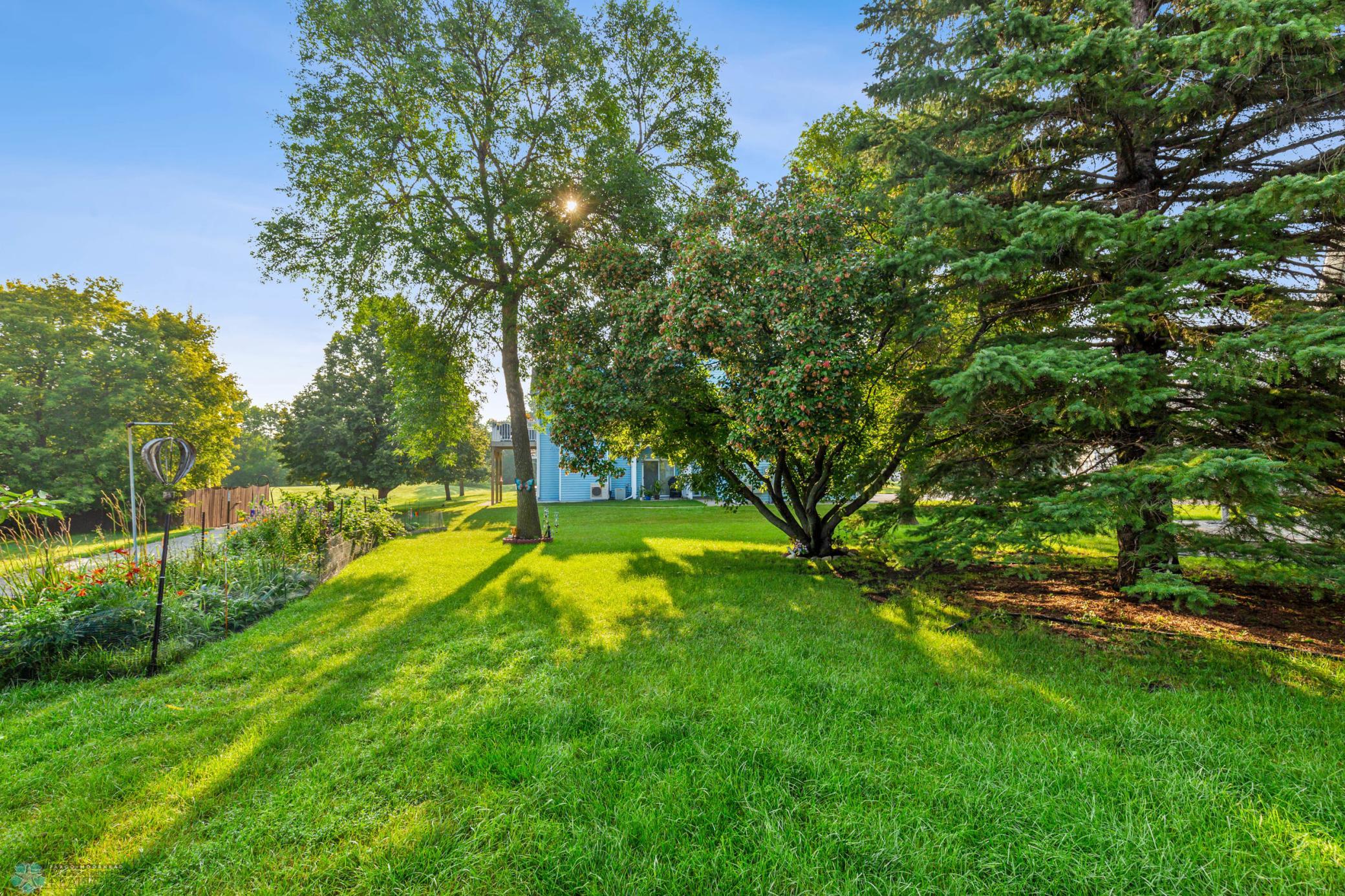 Green Space