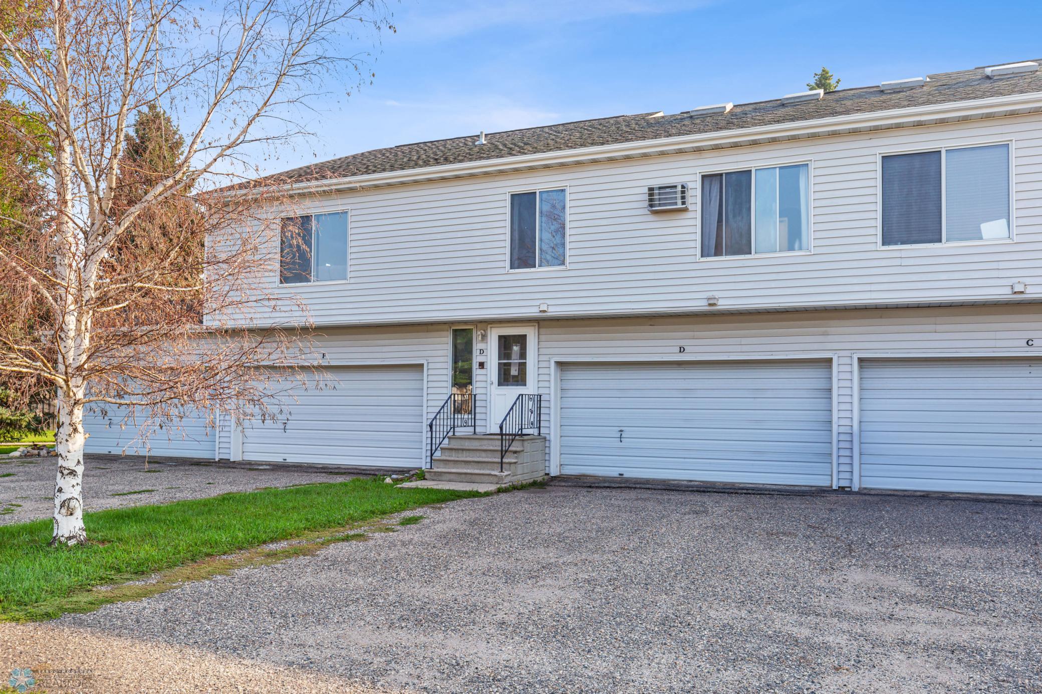 Property photo for 3713 10th Street N, D, Fargo, ND 58102